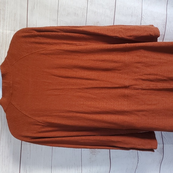 Free People Beach Dress Size Large - Picture 9 of 16